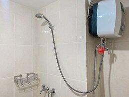 Best Place And Restful Studio At Apartment Springlake Summarecon Bekas