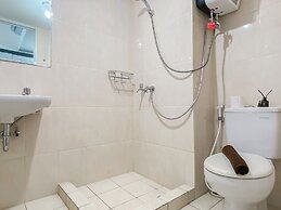 Best Place And Restful Studio At Apartment Springlake Summarecon Bekas