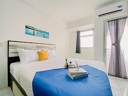 Minimalist Studio At Gunung Putri Square Apartment