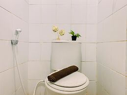 Minimalist Studio At Gunung Putri Square Apartment