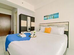Minimalist Studio At Gunung Putri Square Apartment