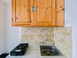 Minimalist Studio At Gunung Putri Square Apartment