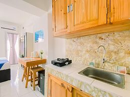 Minimalist Studio At Gunung Putri Square Apartment