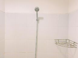 Minimalist Studio At Gunung Putri Square Apartment