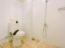 Minimalist Studio At Gunung Putri Square Apartment