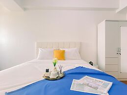 Warm And Simply Studio Gunung Putri Square Apartment