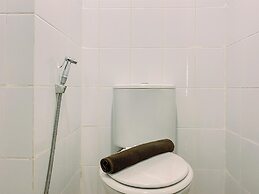 Warm And Simply Studio Gunung Putri Square Apartment