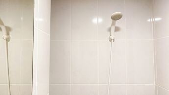 Combined And Big Studio At Tokyo Riverside Pik 2 Apartment