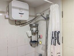 Best Deal And Homey Studio Apartment At Amethyst