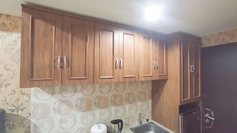 Compact And Strategic Studio At Tamansari Papilio Apartment