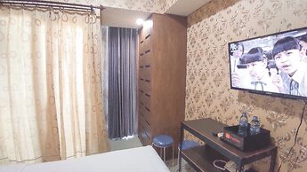 Compact And Strategic Studio At Tamansari Papilio Apartment