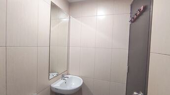 Compact And Strategic Studio At Tamansari Papilio Apartment