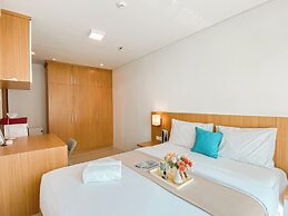 Good Deal And Scenic 1Br Apartment At Woodland Park Residence