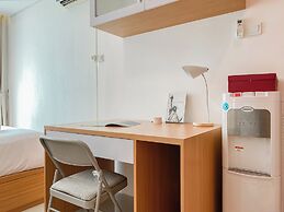 Good Deal And Scenic 1Br Apartment At Woodland Park Residence