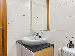 Good Deal And Scenic 1Br Apartment At Woodland Park Residence