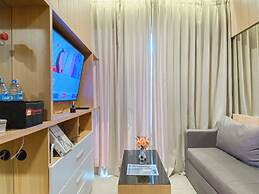 Good Deal And Scenic 1Br Apartment At Woodland Park Residence