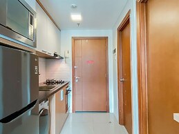 Good Deal And Scenic 1Br Apartment At Woodland Park Residence