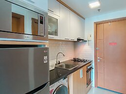 Good Deal And Scenic 1Br Apartment At Woodland Park Residence