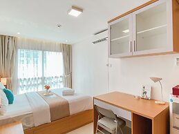 Good Deal And Scenic 1Br Apartment At Woodland Park Residence