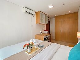 Good Deal And Scenic 1Br Apartment At Woodland Park Residence