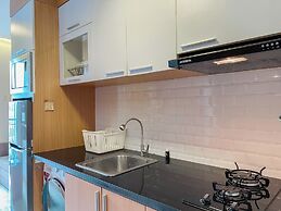 Good Deal And Scenic 1Br Apartment At Woodland Park Residence