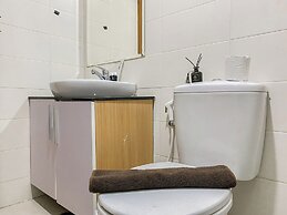 Good Deal And Scenic 1Br Apartment At Woodland Park Residence