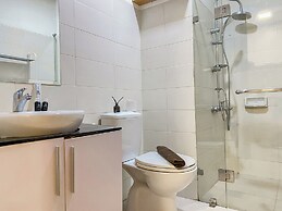 Good Deal And Scenic 1Br Apartment At Woodland Park Residence