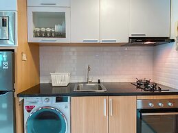 Good Deal And Scenic 1Br Apartment At Woodland Park Residence