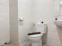 Restful And Homey 1Br At Signature Park Grande Apartment