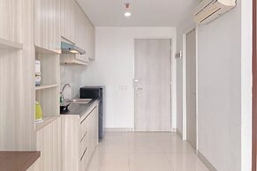 Modern Look Studio Apartment At Azalea Suites