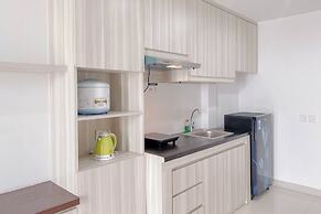 Modern Look Studio Apartment At Azalea Suites