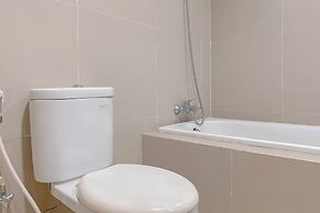 Modern Look Studio Apartment At Azalea Suites