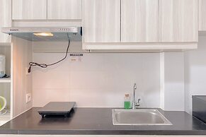 Modern Look Studio Apartment At Azalea Suites