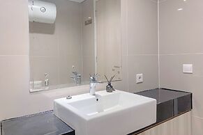 Modern Look Studio Apartment At Azalea Suites