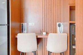 Well Designed 2Br Meikarta Apartment