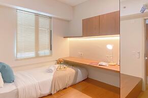 Well Designed 2Br Meikarta Apartment