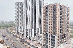 Well Designed 2Br Meikarta Apartment