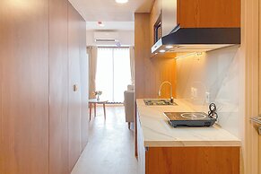 Well Designed 2Br Meikarta Apartment