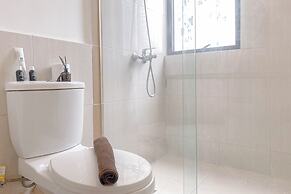 Well Designed 2Br Meikarta Apartment