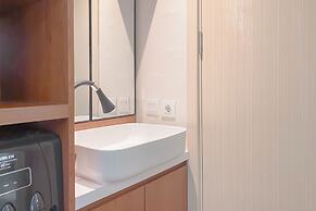 Well Designed 2Br Meikarta Apartment