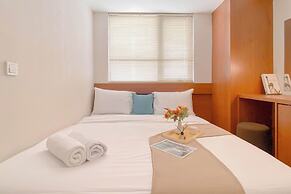 Well Designed 2Br Meikarta Apartment