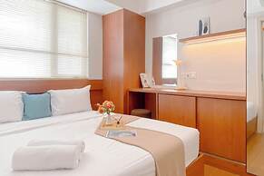 Well Designed 2Br Meikarta Apartment