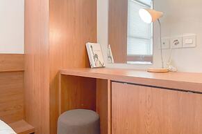 Well Designed 2Br Meikarta Apartment