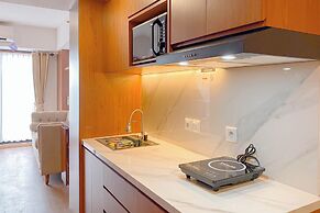 Well Designed 2Br Meikarta Apartment