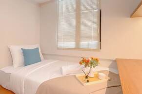 Well Designed 2Br Meikarta Apartment