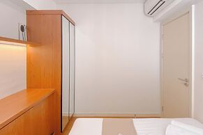 Well Designed 2Br Meikarta Apartment