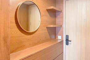 Well Designed 2Br Meikarta Apartment