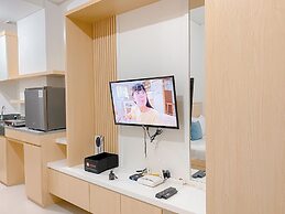 Good Deal And Elegant Studio Transpark Cibubur Apartment