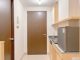 Good Deal And Elegant Studio Transpark Cibubur Apartment