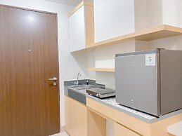 Good Deal And Elegant Studio Transpark Cibubur Apartment